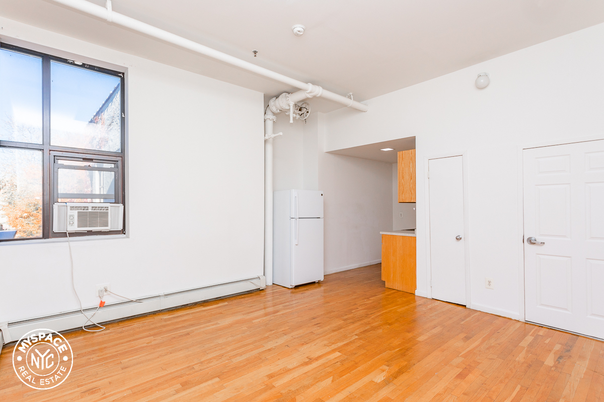 Foto principal - 15 Lawton St