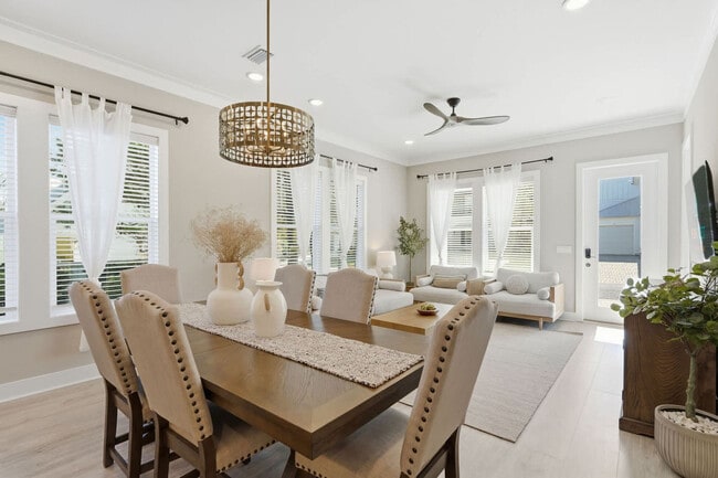 Foto del edificio - 38 W Willow Mist Rd