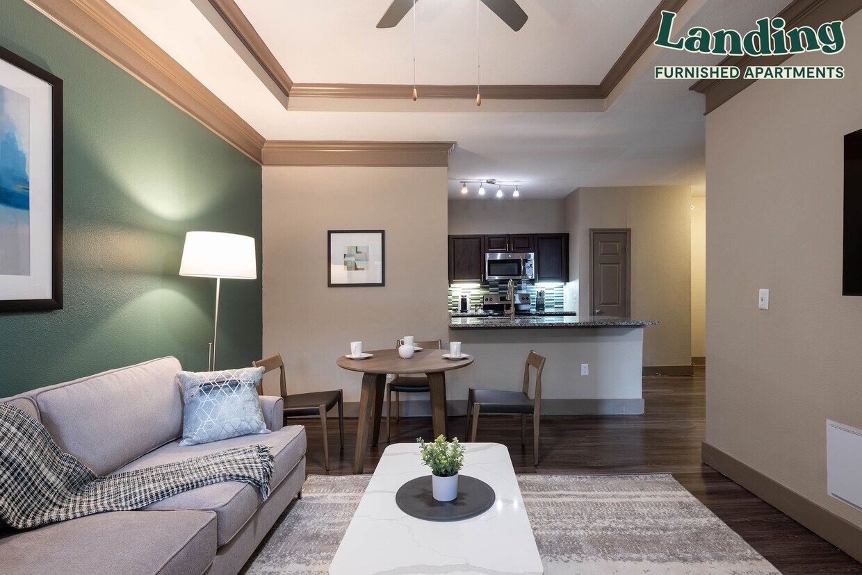 Foto principal - 2801 Wells Branch Pkwy