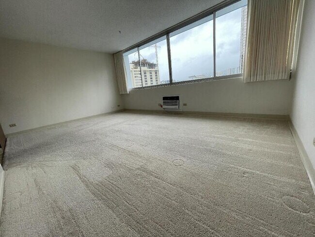 Foto del edificio - KAPIOLANI TERRACE studio, pkg, sec, A/C, l...