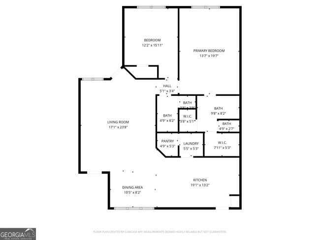 Building Photo - 1055 City Park Dr
