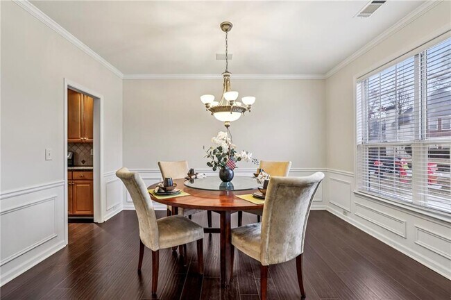 Foto del edificio - 2669 Rocky Knoll Ct