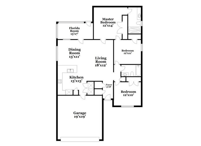 Foto del edificio - 2195 Thornbrook Dr
