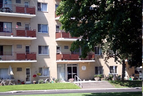 Foto principal - Park Lane Estates