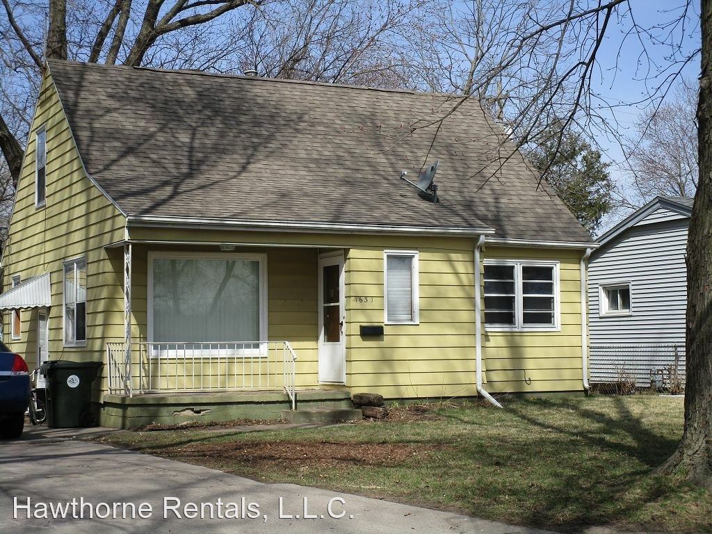 Foto principal - 3 br, 1 bath House - 1637 Heath Street