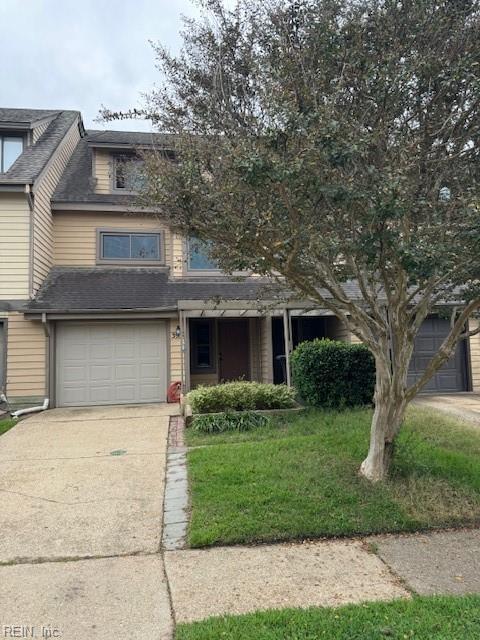 Building Photo - 3931 Aeries Way