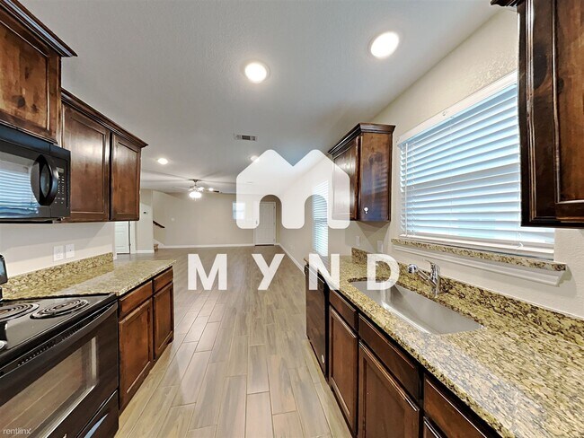 Foto del edificio - 3 br, 2 bath Townhome - 783 Rolling Terrac...