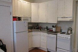 Las imágenes son muestras representativas de la unidad anunciada. Las unidades reales mostradas durante los recorridos pueden variar. - 209 W Newton St