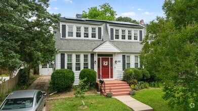 Building Photo - 1146 Rockbridge Ave