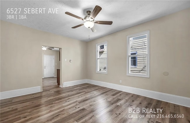 Building Photo - 6527 Sebert Ave