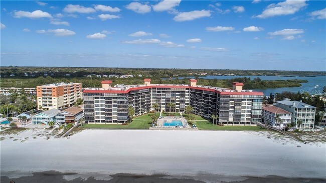 Building Photo - 18304 Gulf Blvd