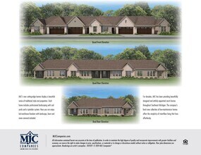 Building Photo - Walden Parc Apartments