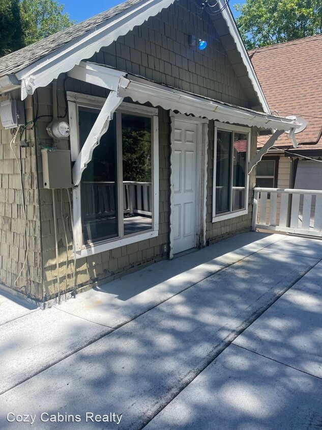 1 br, 1 bath House 317 Forest Circle 3... House for Rent in