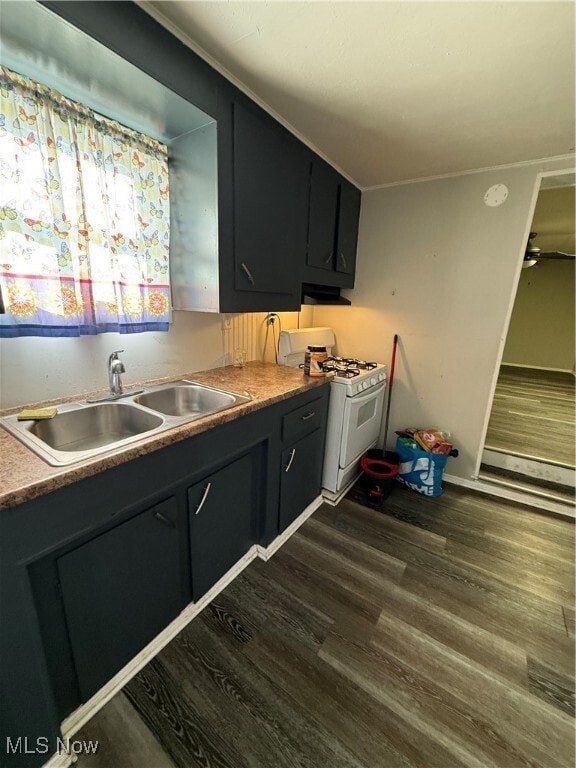 Foto del edificio - 320 Woodlawn Ave