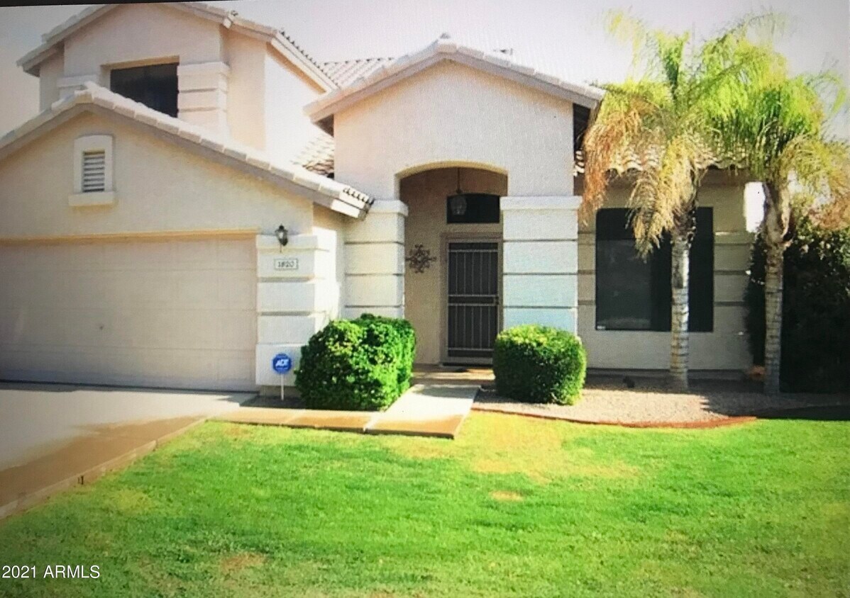 1820 E Todd Dr, Tempe, AZ 85283 House Rental in Tempe, AZ