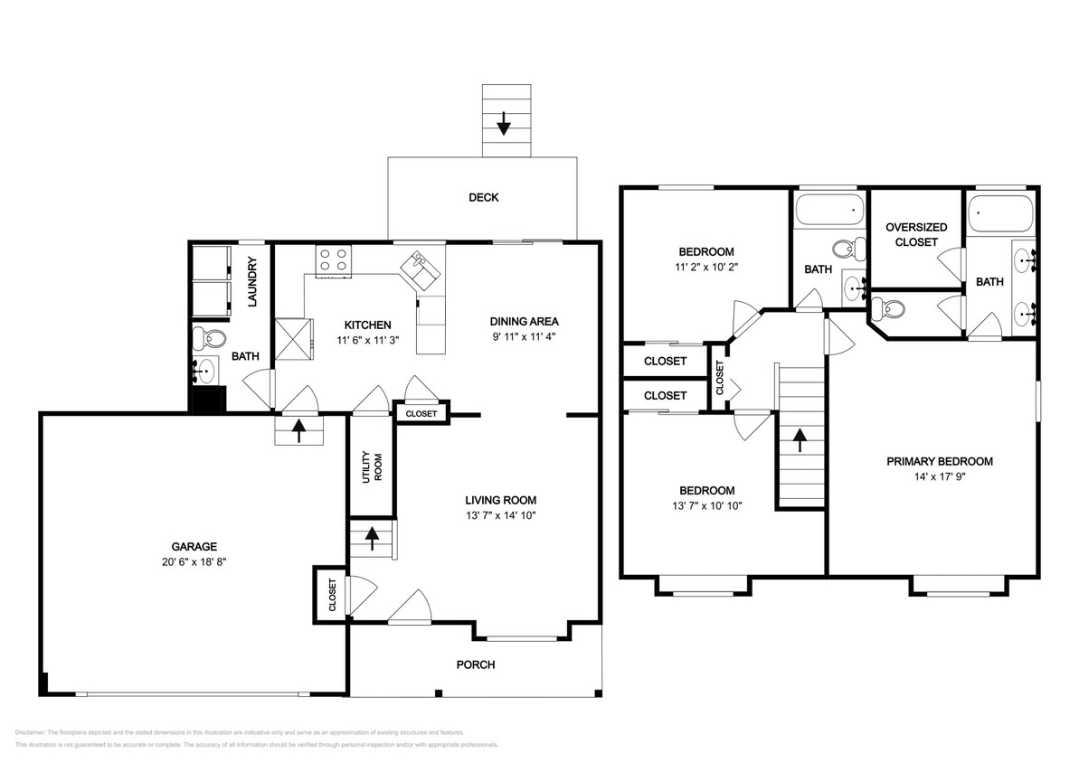 Foto del edificio - 7262 Campstool Dr