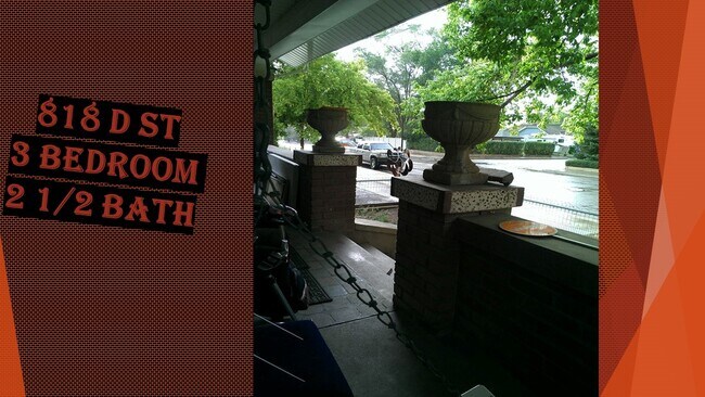 Foto del edificio - 818 D St