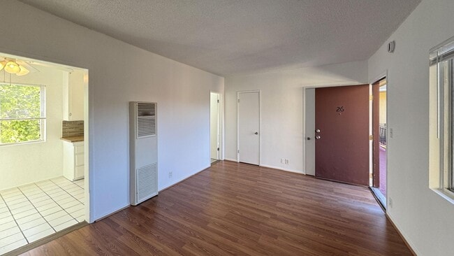 Foto del edificio - 1731 Pico Blvd