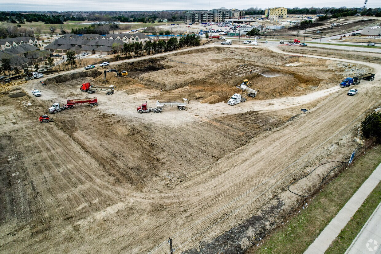 Febrero de 2023 - Watermere at McKinney