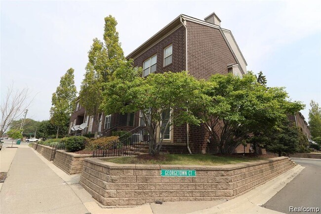 Foto del edificio - 4320 Maple St