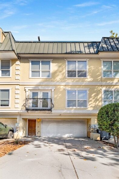 Photo - 5803 Hudson St Apartment