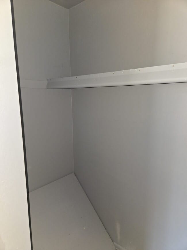 Storage Space - 11646 San Jose