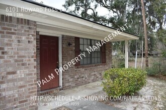 Building Photo - 6101 Howard Foss Dr