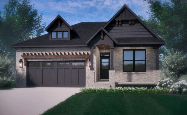 Building Photo - Cherry Blossom Of Shelby, LLC