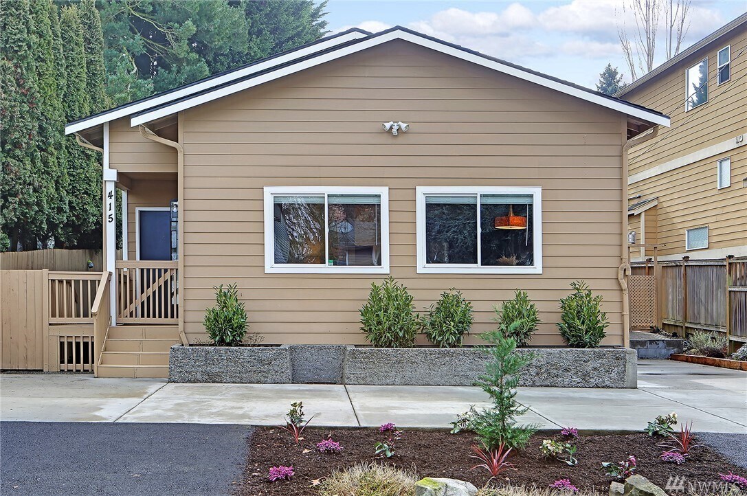 Foto principal - 415 NE 94th St