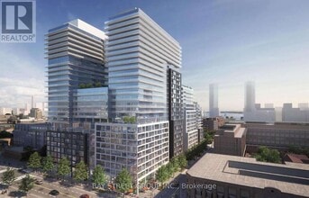 Building Photo - 135 Lower Sherbourne St