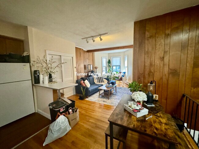 Foto del edificio - 8 Wigglesworth St