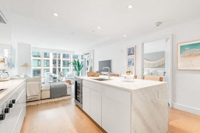 Foto del edificio - 150 Seaport Blvd
