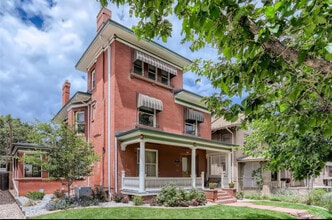 Building Photo - 1621 York St