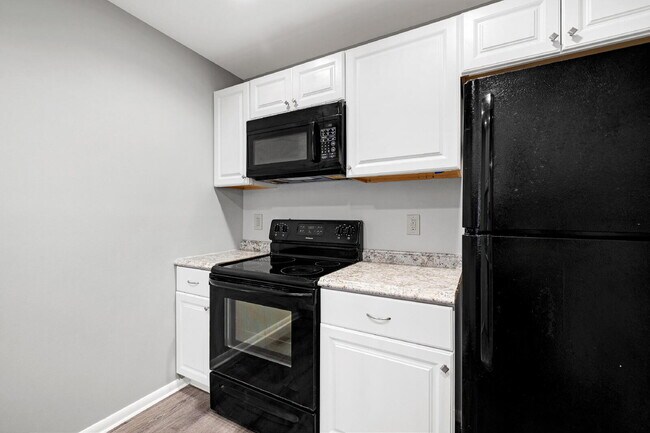 Foto del edificio - 5367 Wayne St