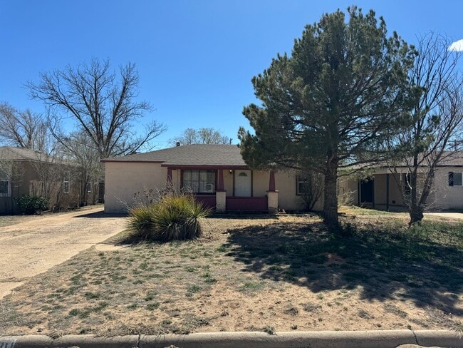 Building Photo - 3 bed, 1 bath home
