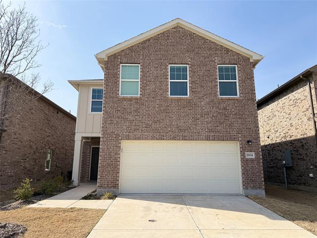 Foto del edificio - 2104 Jackson St