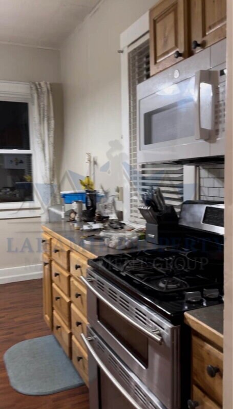 Foto del edificio - 709 S 5th St