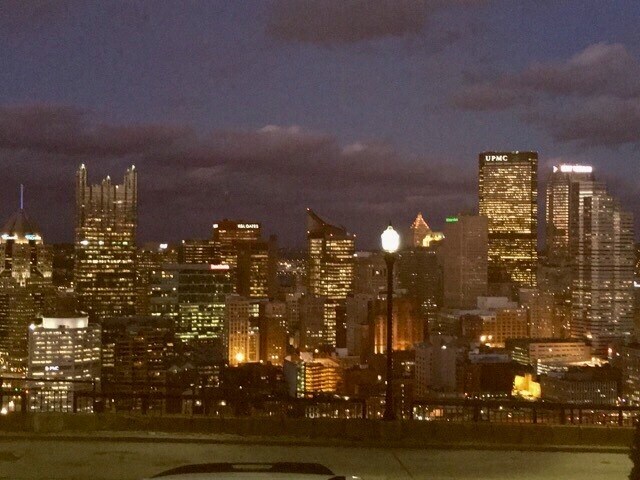 Foto del edificio - 237 Grandview Ave