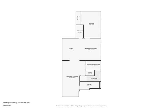 Foto del edificio - 3893 Ridge Grove Way