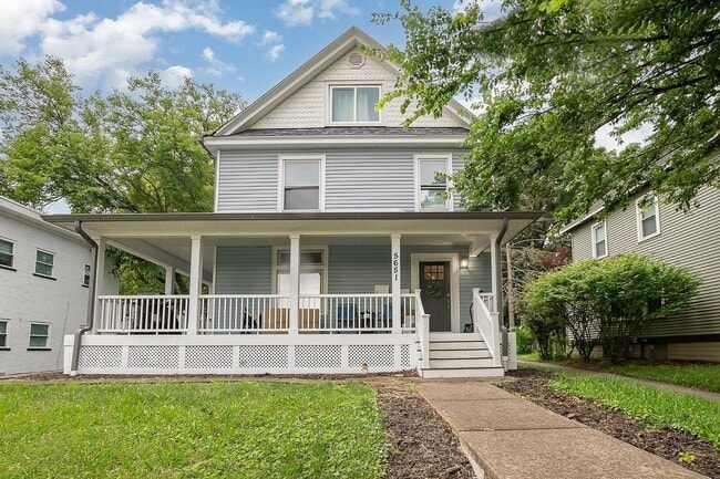 Building Photo - 5651 Bramble Ave