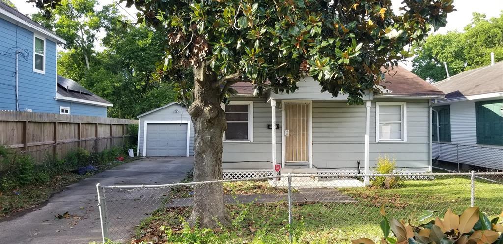 Foto principal - 4515 White Rock St