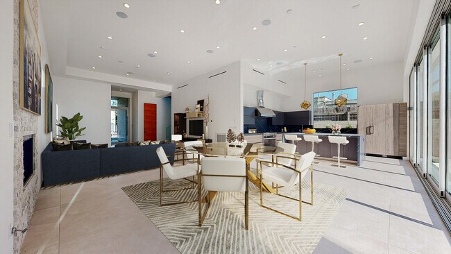 Foto del edificio - 453 N Kings Rd