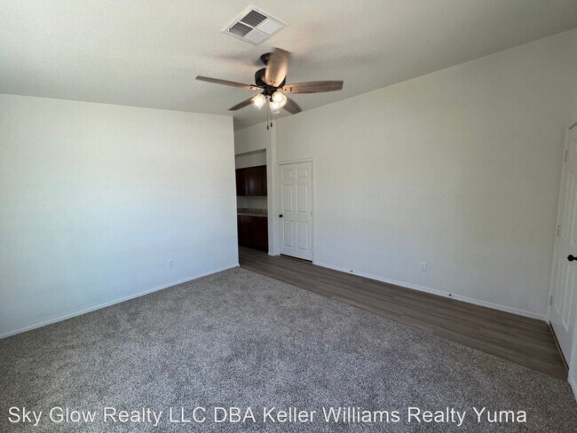 Building Photo - 4 br, 2 bath House - 7589 E. 45th St.