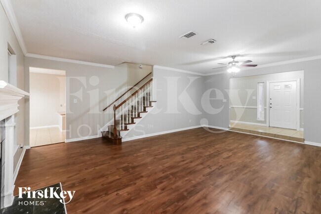 Foto del edificio - 1443 Autumn Dawn Ct