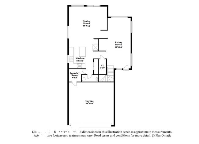 Foto del edificio - 14512 N 134th Ln