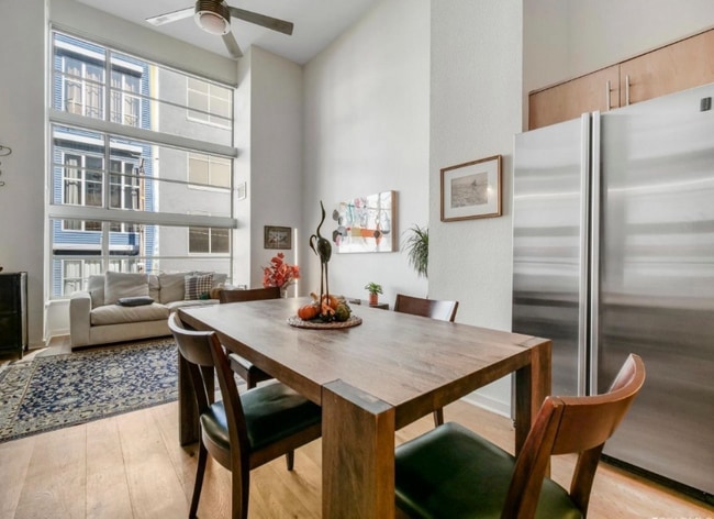 Photo - 175 Bluxome St Apartment