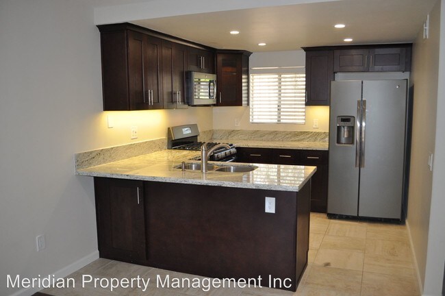 Foto del edificio - 3370 Cherokee Ave