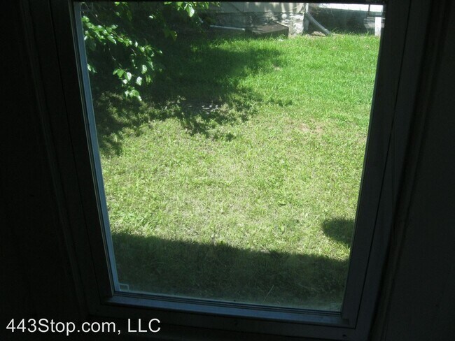 Foto del edificio - 3 br, 1 bath House - 809 North Garth St.