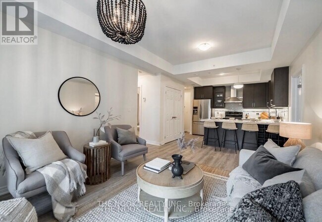 Photo du bâtiment - 660 Gordon St