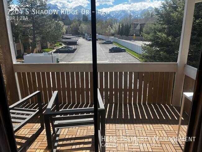 Building Photo - 7204 Shadow Ridge Dr